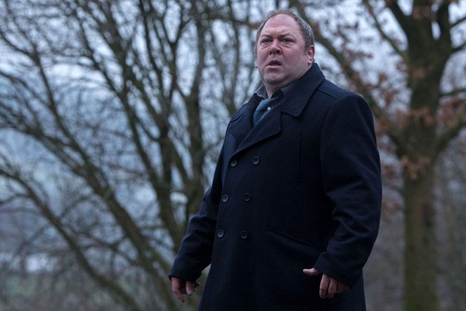 Remember Me - Photos - Mark Addy