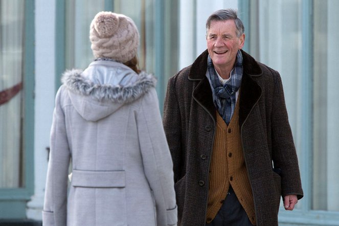 Remember Me - Photos - Michael Palin