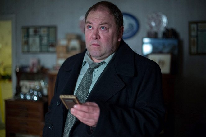 Remember Me - Photos - Mark Addy