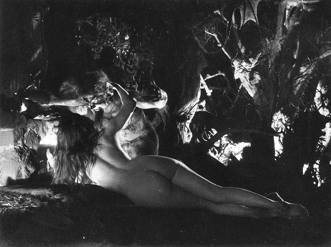 Häxan - Film