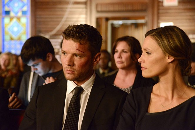 Titkok és hazugságok - Filmfotók - Ryan Phillippe, KaDee Strickland