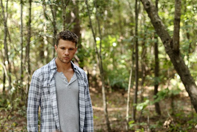 Secrets and Lies - Photos - Ryan Phillippe