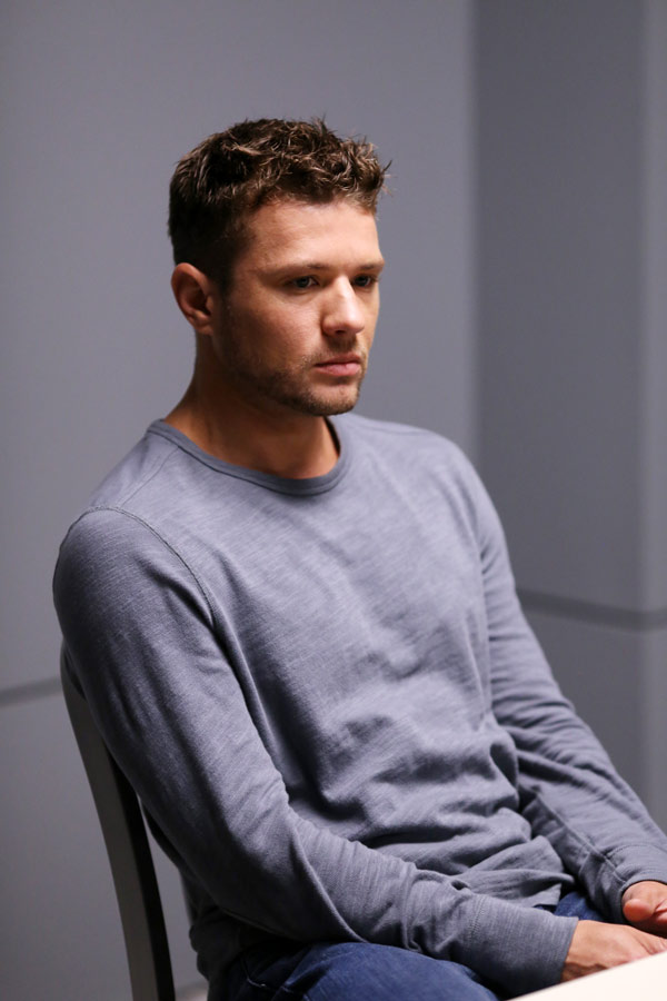 Secrets and Lies - Photos - Ryan Phillippe