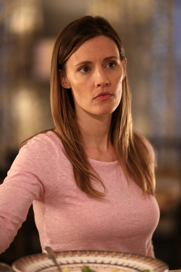 Secrets and Lies - Kuvat elokuvasta - KaDee Strickland