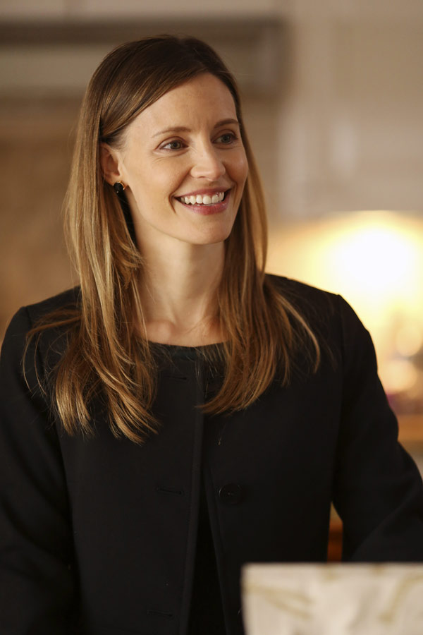 Secrets and Lies - Kuvat elokuvasta - KaDee Strickland