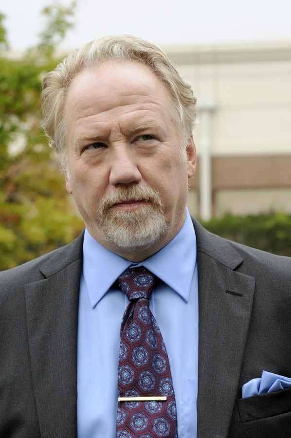 Secrets and Lies - Film - Timothy Busfield