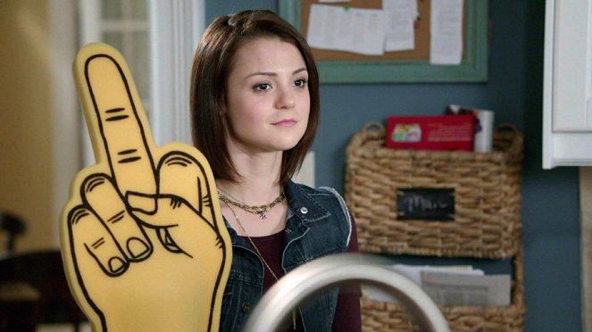 Finding Carter - Kuvat elokuvasta - Kathryn Prescott