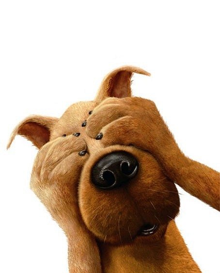 Scooby Doo 2.: Szörnyek póráz nélkül - Promóció fotók