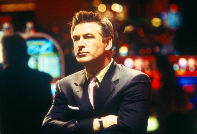 The Cooler - De la película - Alec Baldwin