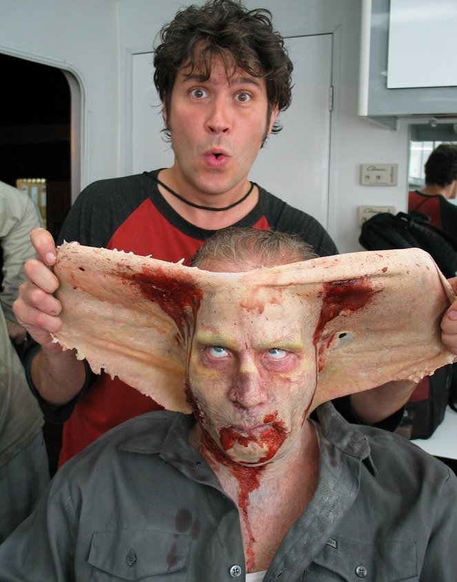 Dawn of the Dead - Making of