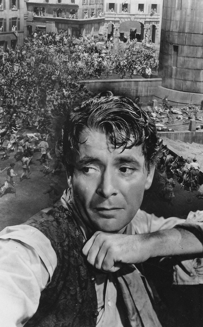A Tale of Two Cities - Werbefoto - Ronald Colman