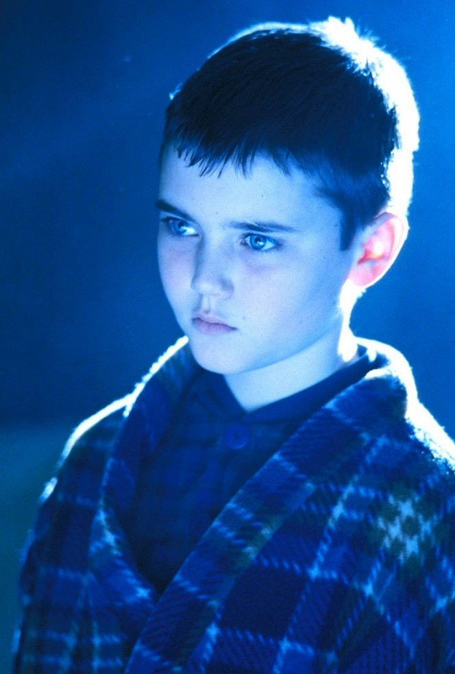 Godsend - Photos - Cameron Bright