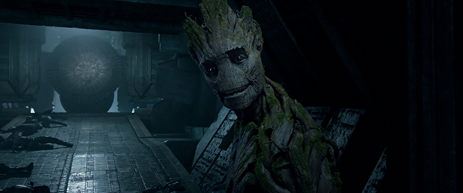 Guardians of the Galaxy - Photos