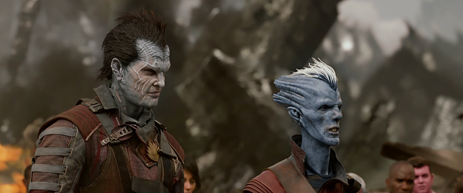 Guardians of the Galaxy - Photos