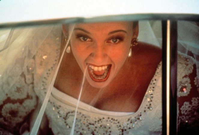 Muriel se vdává - Z filmu - Toni Collette