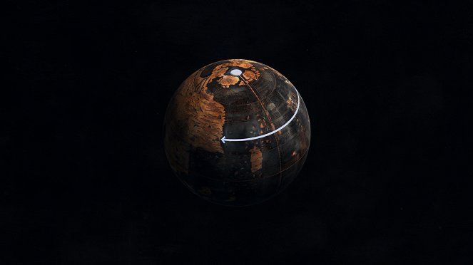 Le Monde selon Christophe Colomb - Filmfotók