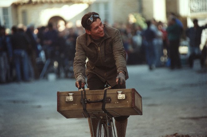 Laissez-passer - Kuvat elokuvasta - Jacques Gamblin
