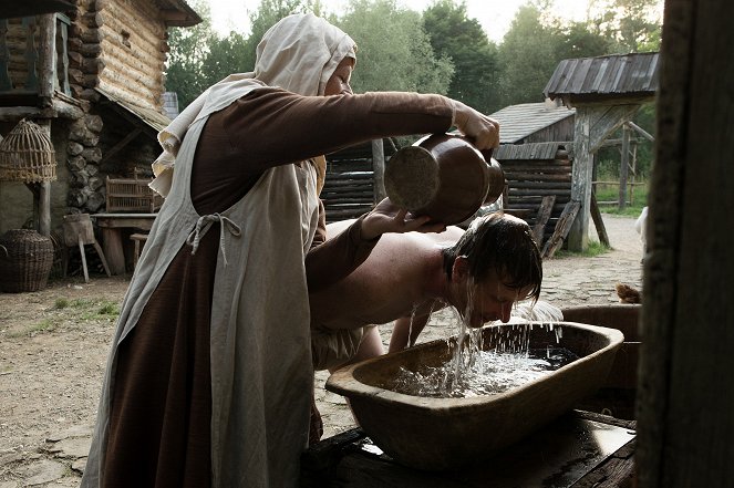 Jan Hus - Filmfotos - Matěj Hádek