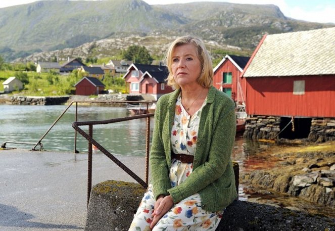 Liebe am Fjord - Der Gesang des Windes - Filmfotók - Jutta Speidel