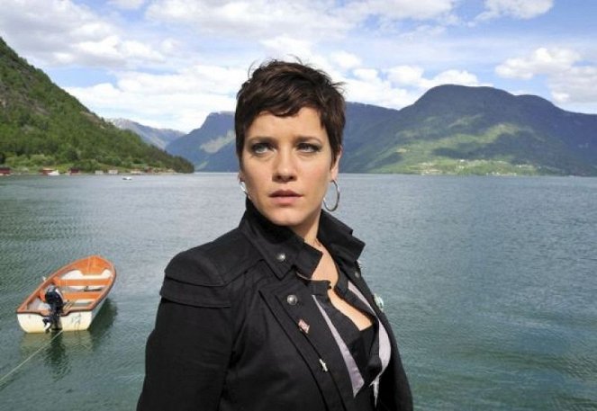 Liebe am Fjord - Das Meer der Frauen - Z filmu - Muriel Baumeister