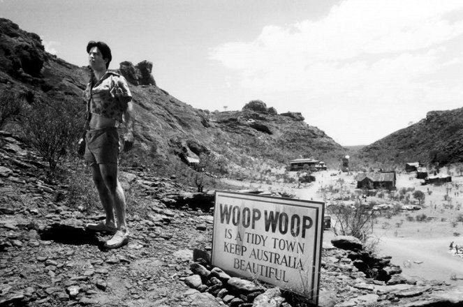 Welcome to Woop Woop - Filmfotók