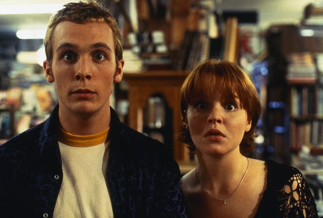 Can't Hardly Wait - Photos - Ethan Embry, Lauren Ambrose