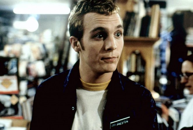 Can't Hardly Wait - Do filme - Ethan Embry