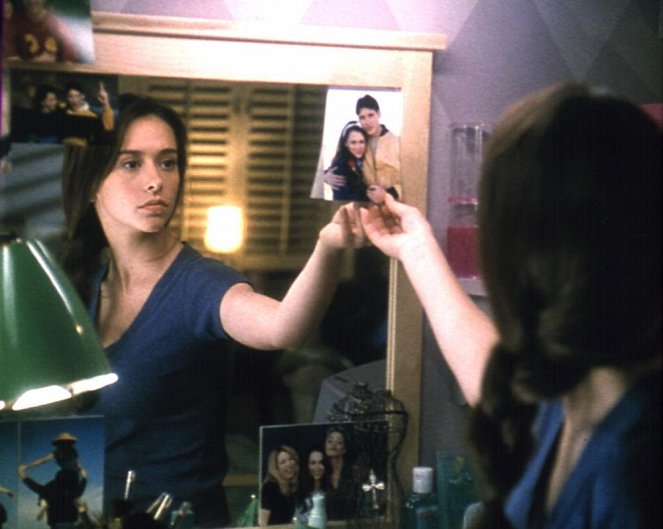 Can't Hardly Wait - Z filmu - Jennifer Love Hewitt