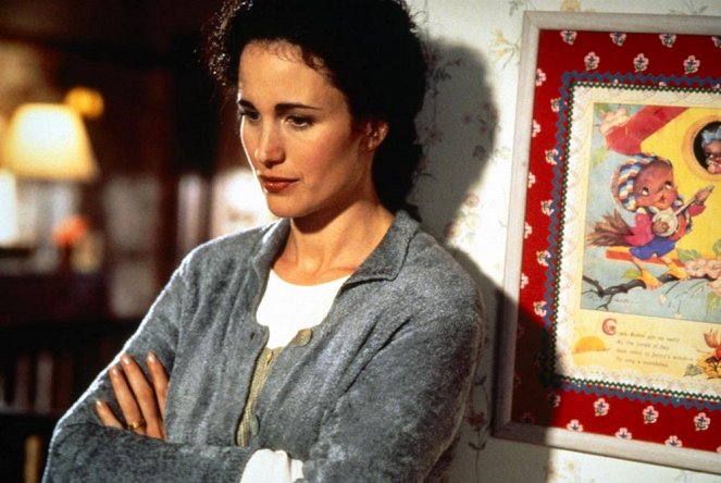 Mes doubles, ma femme et moi - Film - Andie MacDowell