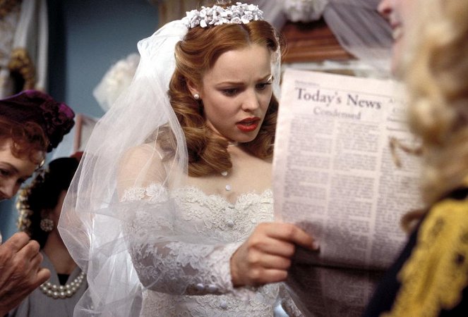 The Notebook - Photos - Rachel McAdams