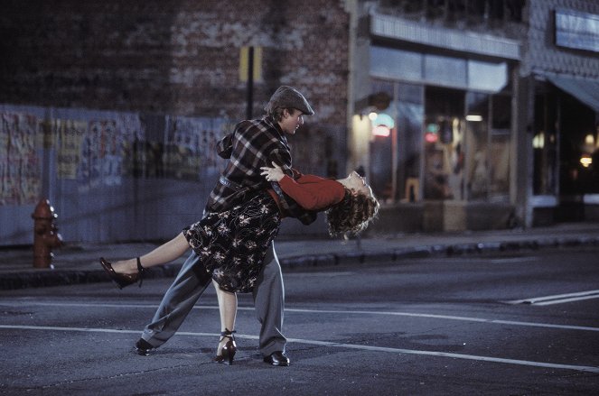 Zápisník jedné lásky - Z filmu - Ryan Gosling, Rachel McAdams