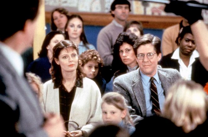 Nebezpečné situace - Z filmu - Susan Sarandon, Edward Herrmann