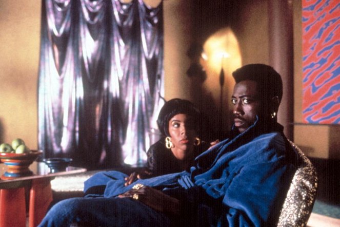 New Jack City - Photos - Wesley Snipes