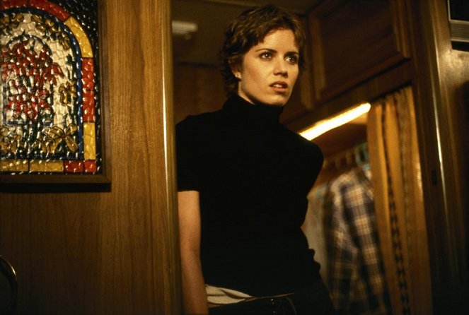 Truth or Consequences, N.M. - Photos - Kim Dickens