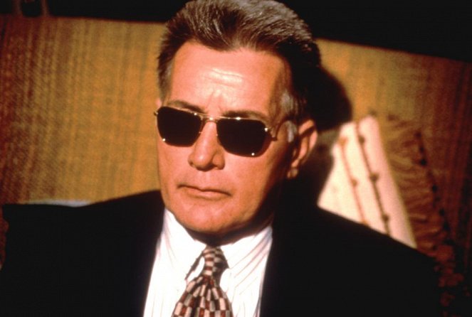 Truth or Consequences, N.M. - Z filmu - Martin Sheen