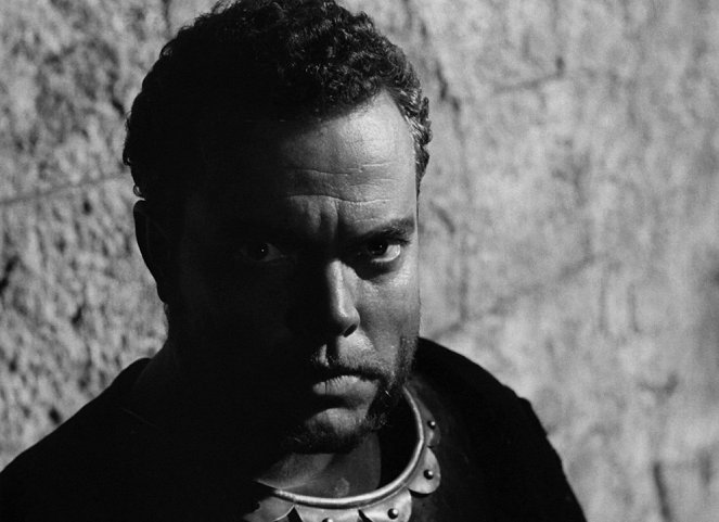 Otelo - De la película - Orson Welles