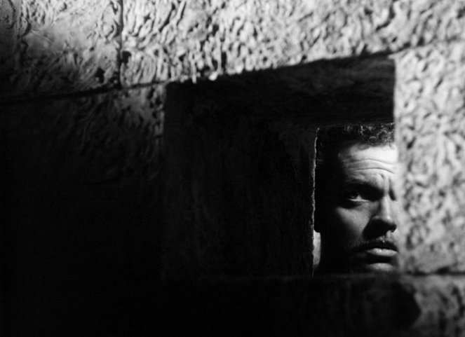 Othello - Kuvat elokuvasta - Orson Welles