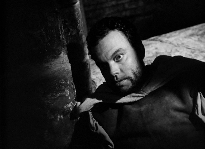 Othello - Kuvat elokuvasta - Orson Welles