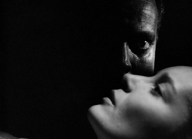 Othello, a velencei mór tragédiája - Filmfotók