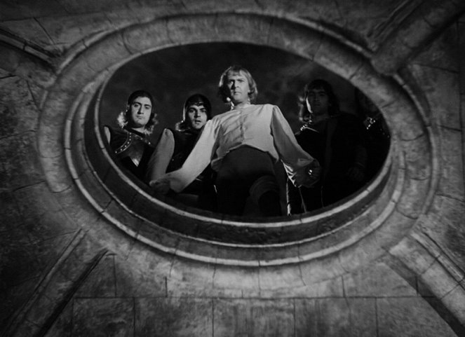Othello, a velencei mór tragédiája - Filmfotók