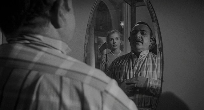 Touch of Evil - Photos - Janet Leigh, Akim Tamiroff