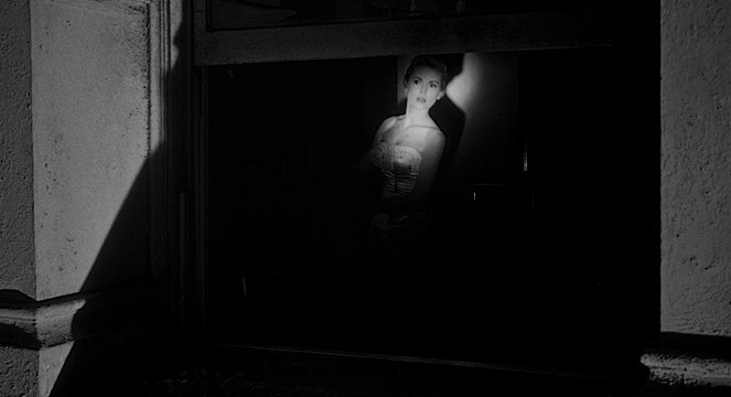 Im Zeichen des Bösen - Filmfotos - Janet Leigh