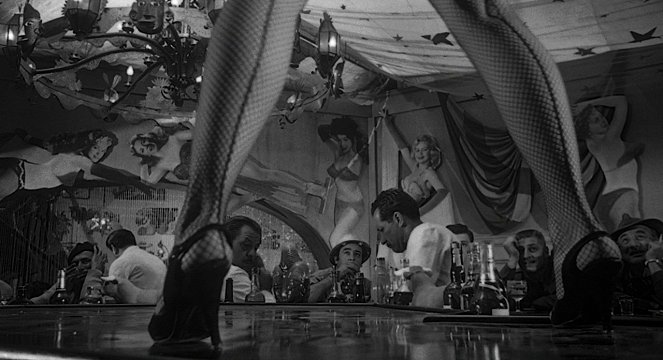 Touch of Evil - Photos