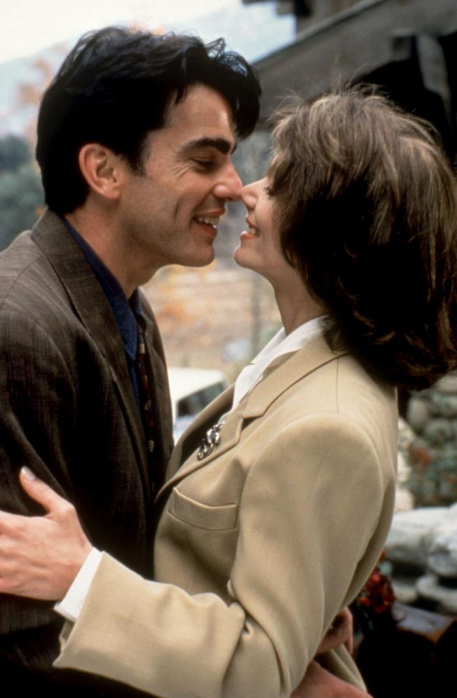 Mother's Boys - Do filme - Peter Gallagher, Joanne Whalley