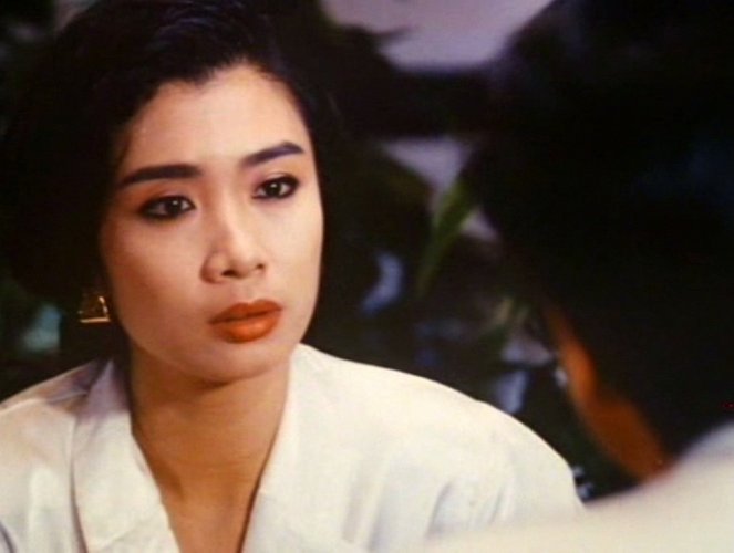 Hong tian huang jia jiang - De la película
