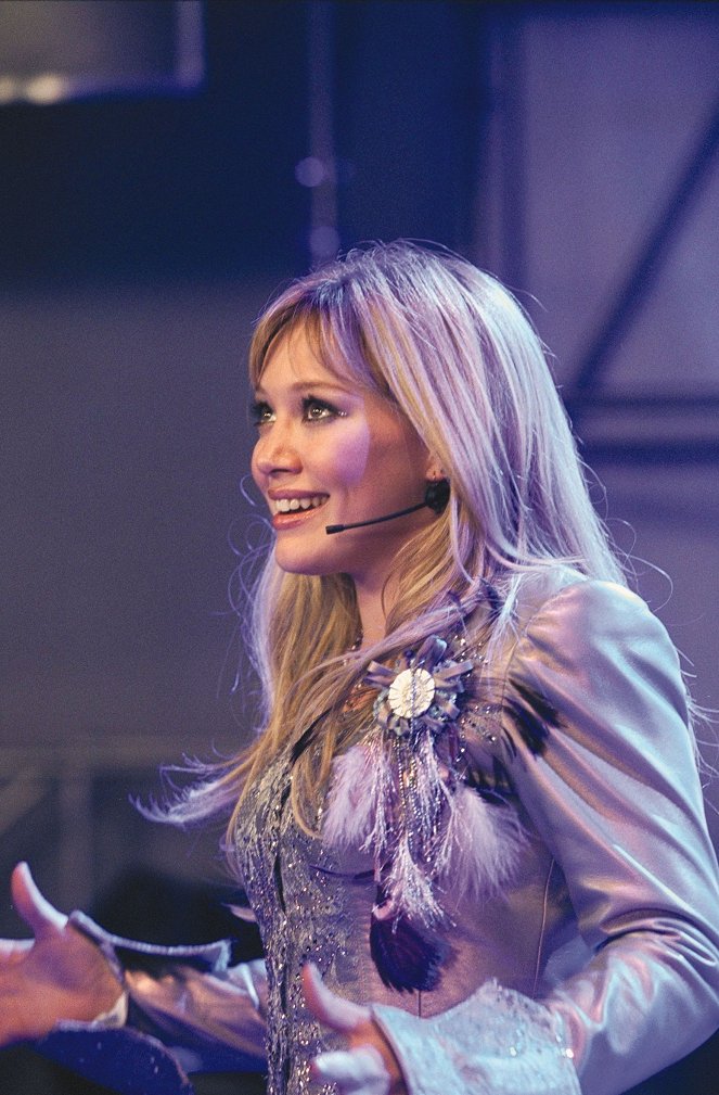 Lizzie McGuire, le film - Film - Hilary Duff