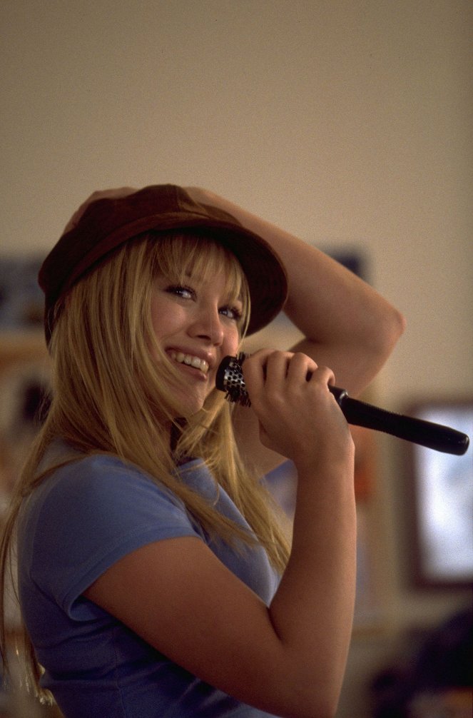 Csaó, Lizzie! - Filmfotók - Hilary Duff