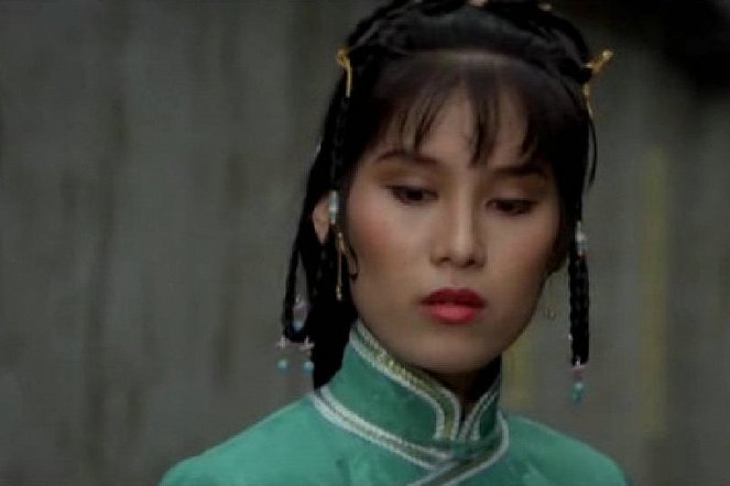 Guang Dong liang zai yu - Do filme