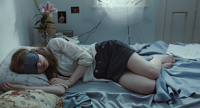 La bella durmiente - De la película - Emily Browning