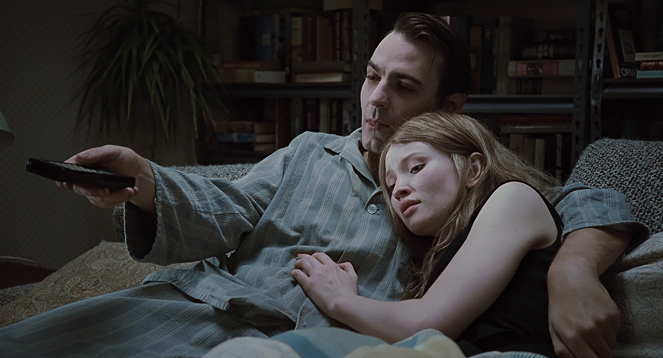 La bella durmiente - De la película - Ewen Leslie, Emily Browning